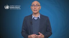 イスラエル軍“最も激しい爆撃”で「暴力と苦痛 新たなレベルに」国連人権高等弁務官| TBS CROSS DIG with Bloomberg