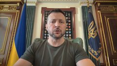 ゼレンスキー大統領らの暗殺計画に関与　警護隊の大佐2人逮捕| TBS CROSS DIG with Bloomberg