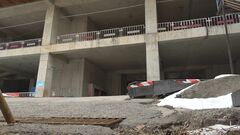 中国　2月の新築住宅価格指数　主要都市の84%で下落| TBS CROSS DIG with Bloomberg