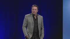 イーロン・マスク氏がオープンAIやアルトマンCEOらを提訴　「理念に背き利益を追求している」| TBS CROSS DIG with Bloomberg