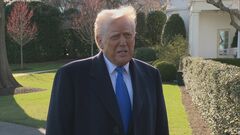 トランプ大統領　「ベネズエラから石油・ガス購入の国に25%関税」　4月2日から発効と表明　ベネズエラのギャングを問題視し強硬姿勢| TBS CROSS DIG with Bloomberg