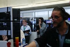 米株売り止まらず、戦争長期化の懸念－ナスダック100調整局面入りへ| TBS CROSS DIG with Bloomberg