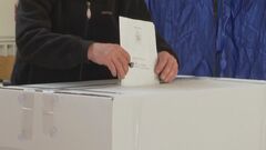 やり直しのルーマニア大統領選　極右政党の党首が決選投票へ| TBS CROSS DIG with Bloomberg