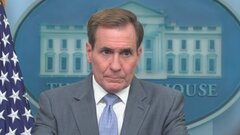 米政府　イスラエルからの米国民退避でチャーター機運航へ| TBS CROSS DIG with Bloomberg