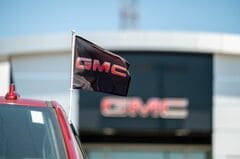 GM、自動車ローンをプライベート取引で売却－ゴールドマンが仲介| TBS CROSS DIG with Bloomberg