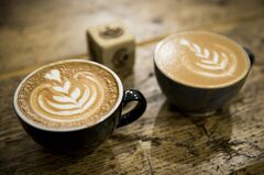 コーヒーのアラビカ種が10日続伸、45年ぶり長期連続高－供給懸念で| TBS CROSS DIG with Bloomberg
