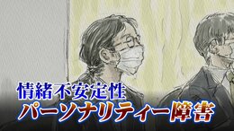 なぜ “失声症” 48歳女は自宅を放火したか？精神鑑定した医師証言「行動爆発を起こした」|TBS NEWS DIG