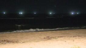 溺れた男子中学生を助けようと…サッカチームの男性コーチ溺れ死亡　当時２人は海上でトレーニング　京都・京丹後市の海水浴場|TBS NEWS DIG