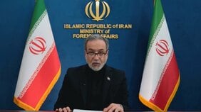 米・イラン停戦へ仲介継続　パキスタンで会談模索　イラン外相“交渉行き詰まり報道”を否定「イスラマバードに行くことを拒否したことはない」|TBS NEWS DIG
