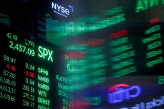 【米国市況】株反発、米中が柔軟姿勢でリスク選好-円売り再開| TBS CROSS DIG with Bloomberg