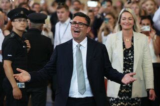 トラス危機を英市場は警戒、首相交代を控え－日本もひとごとではない| TBS CROSS DIG with Bloomberg