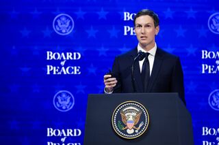 クシュナー氏の投資会社、運用資産62億ドルに－利益相反懸念の声も| TBS CROSS DIG with Bloomberg