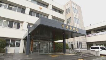 周辺住民「空き家から物音がする」　エアコン配管を切断し銅管を窃盗　39歳の男が逮捕　大分　|　大分のニュース｜OBS NEWS｜大分放送