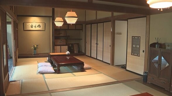 空き家が過去最多約30万戸に…掛川市では7割の「使える空き家」が残る 市は補助金で事業を後押し【現場から、】　|　静岡のニュース | SBSNEWS | 静岡放送