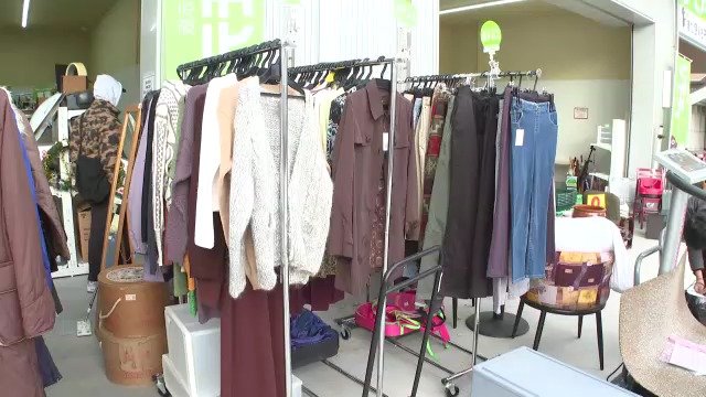 “激安”で買い物できる！ イス0円 ホットプレートは300円  ジモティースポット名古屋が大賑わい  譲渡手数料無料で予約不要|TBS NEWS DIG