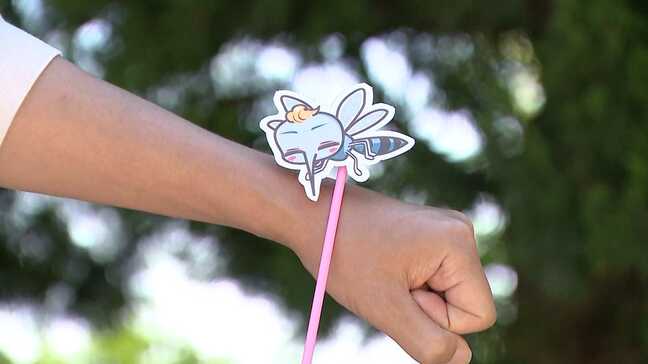 最高気温25℃前後で「蚊」が本格始動!大量発生の恐れも?蚊を引き寄せる”意外なもの”と正しい虫よけ術|TBS NEWS DIG