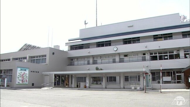 新郷村長選挙 現職と新人による一騎打ちが確定 5月18日に投開票 青森県|TBS NEWS DIG