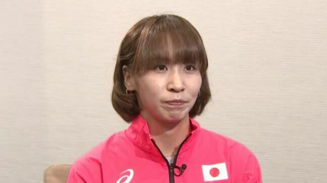 代名詞は“忍者走り” 独特なフォームで2度目の世界陸上リベンジ「しまむら」の店舗で働く 女子マラソン代表・安藤友香(31)　|TBS NEWS DIG