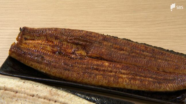 「肉厚で柔らかくて」浜名湖うなぎの新ブランド「でしこ」知事も舌鼓 大阪・関西万博でも紹介し全国に打ち出す=静岡 |TBS NEWS DIG