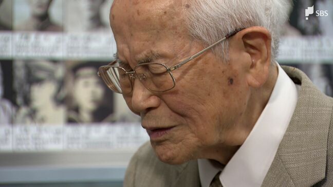 「戦争がいかに無駄であったかを知ってほしい」体験者が語る戦争の悲惨さ 静岡県が映像に記録|TBS NEWS DIG