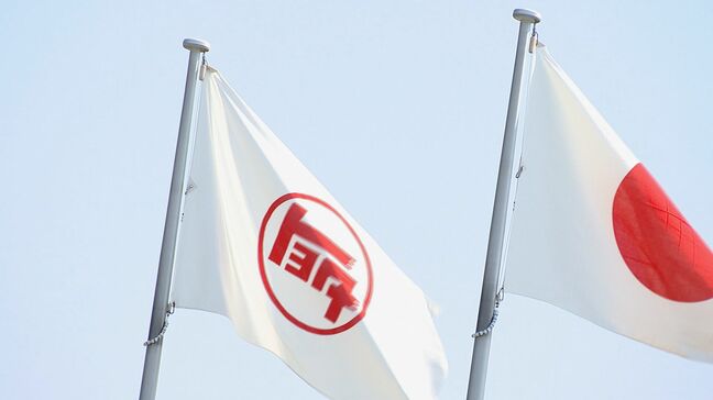 トヨタ アメリカ南部の工場に約125億円追加投資 次世代ハイブリッド車の部品生産を行う新ライン導入 “生産強化”へ|TBS NEWS DIG