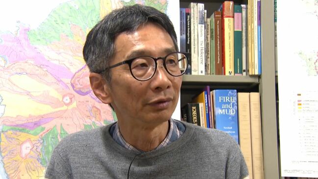 火山・地震の専門家に聞く今回の地震メカニズム　身を守るには　鹿児島大学・井村隆介准教授|TBS NEWS DIG