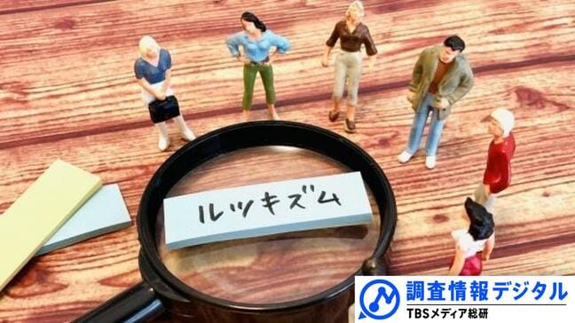 心理学から見たルッキズムの仕組み~根源にあるのは「無意識の偏見」~【調査情報デジタル】|TBS NEWS DIG