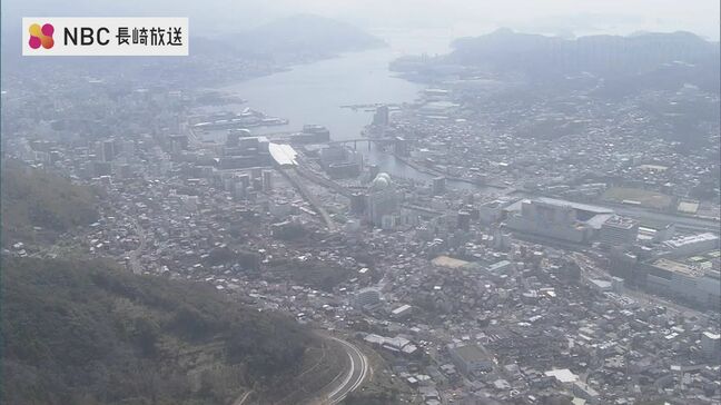 「長崎県の景気は緩やかに回復」日銀長崎支店　企業の人手不足感や物価上昇が課題|TBS NEWS DIG