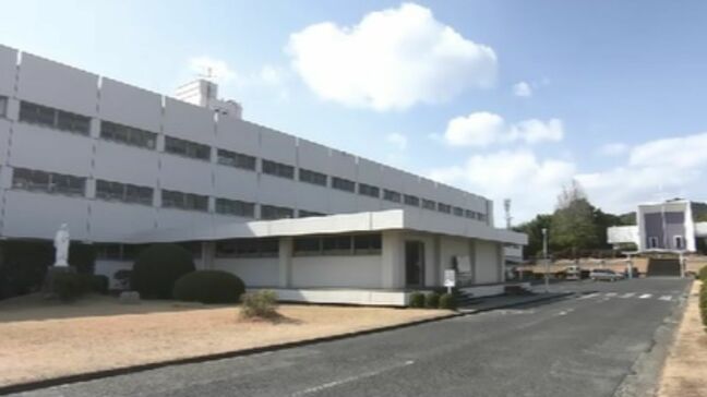 清心中学校・清心女子高等学校が2027年4月から「男女共学校」にノートルダム清心学園が発表【岡山】|TBS NEWS DIG