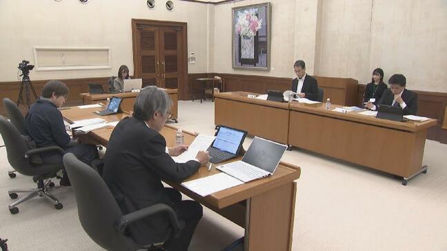 医療的ケア児の実態調査実施へ【富山県】小児科医からは18歳以上への対象拡充求める声　潜在的ニーズ探り県全体での支援に活用|TBS NEWS DIG