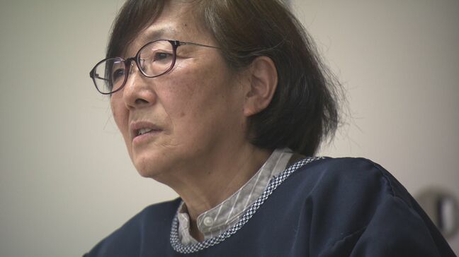 原発事故で学んだことを伝えたい…被災旅館の女将、記憶と教訓を未来へ　福島|TBS NEWS DIG