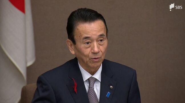 「パフォーマンスとみられるのでは」知事などの給与削減案に厳しい指摘 640億円の財源不足で“自転車操業が常態化"の評価 =静岡|TBS NEWS DIG