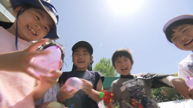 「子どもの日」将来の夢は?「お医者さん」「漫画家」など でも「仮面ライダー」になりたい理由が泣ける【岡山】|TBS NEWS DIG