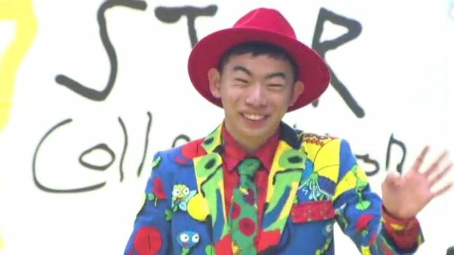 「みんなと同じステージで歩けた」障がいの有無越え18人がモデルに 商店街でファッションショー【愛媛・松山市】|TBS NEWS DIG