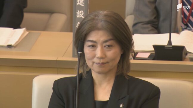 田久保真紀前市長 市から卒業証書提出の要請直後に学長印などネットで業者に発注「真実が明らかになることを願う」と現市長=静岡・伊東市|TBS NEWS DIG