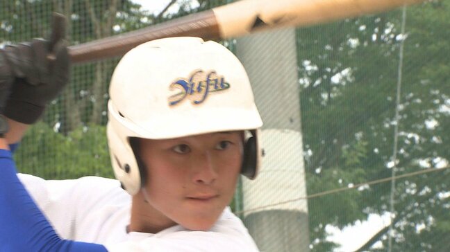 由布高校野球部 部員1人から単独チームで公式戦出場 強豪校から得点、一矢報いる 「絶対1勝できるチームをつくりたい」|TBS NEWS DIG