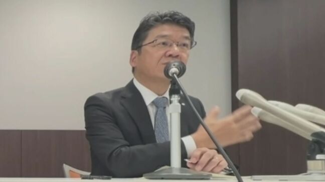 ｢シナリオ描けなかった｣ デンソーがロームへの買収提案 取り下げを決定  ロームは東芝･三菱電機とパワー半導体事業の統合に向けた協議|TBS NEWS DIG