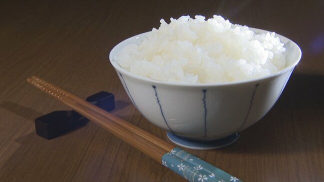 「販売価格は上がっていってる」新米の県産コシヒカリは去年の2倍近く 一方、「あまり高くなりすぎると…」農家は心配も 山梨|TBS NEWS DIG