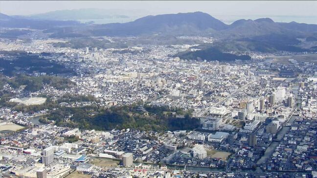 山陰の企業の8割が「賃上げ実施」の意向　ベースアップの予定率は『3.12%』　山陰合同銀行が今年2～3月にアンケート調査|TBS NEWS DIG