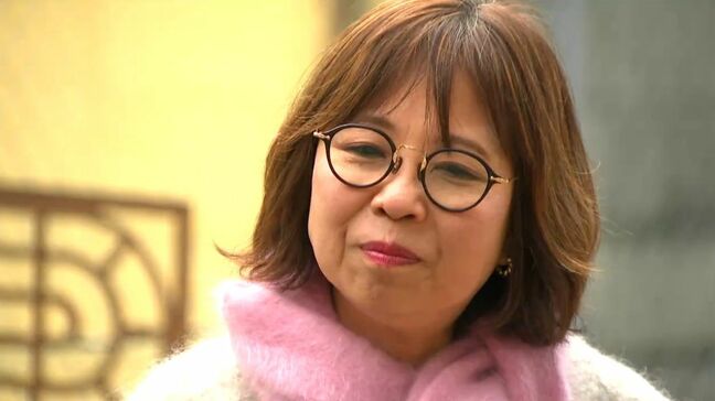 1歳の娘と公園で過ごした震度7の夜…村田晏奈キャスターが当時の記憶を聞く　阪神淡路大震災から31年(1)|TBS NEWS DIG