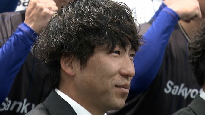 元西武ドラ1・元楽天ドラ3・元中日ドラ4も入団「三協クリエイト硬式野球部」発足　亀澤恭平監督（元中日ほか）「創部1年目の歴史的快挙、行ける」【岡山】|TBS NEWS DIG