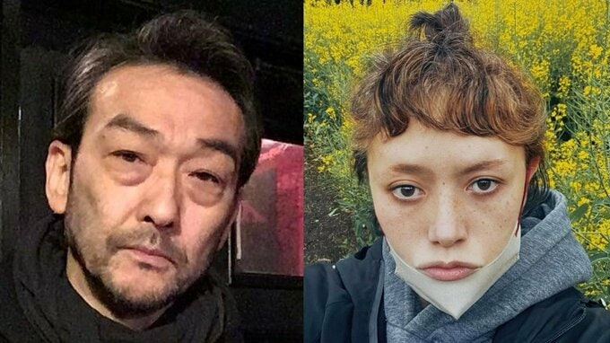 独占【 広田レオナ 】 「死ぬ前にちゃんと出しておかないと」　肺がん手術の影響で撮影中断の映画を　「なんとか完成させたい」　元夫・吹越満も応援|TBS NEWS DIG