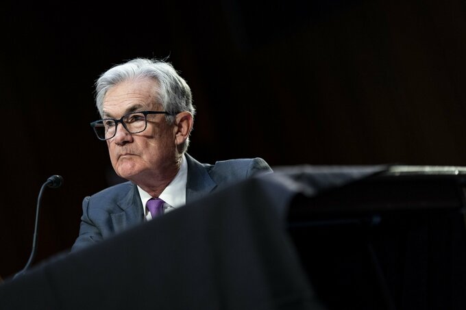 パウエルFRB議長、2月の議会証言見送りの可能性－共和党有力議員