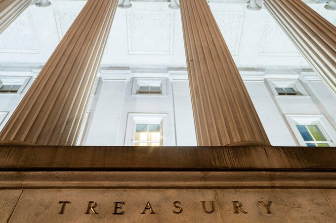 12月の米利下げ「五分五分」、金利スワップ市場の織り込み具合が後退