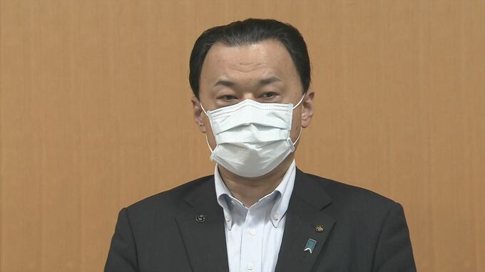 「審査をないがしろに進められることが絶対ないように」　原発再稼働の政府方針にクギ　島根県・丸山知事　|　BSSニュース | BSS山陰放送