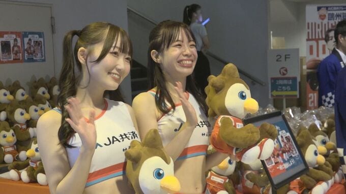 ドラフトで専修大４年の松野遥弥を獲得　３×３のＵ21日本代表経験も　　|　RCC NEWS | 広島ニュース | RCC中国放送