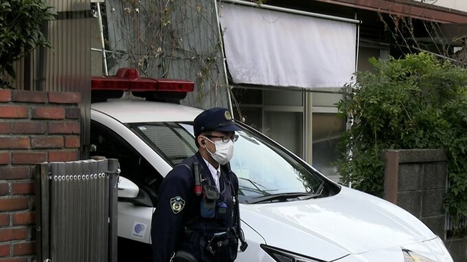 「父の葬儀のことで口論となり殴り殺してしまった」ゴルフクラブの様なもので弟を殴り殺害した疑い　倉敷市の男（55）を逮捕【岡山】|TBS NEWS DIG