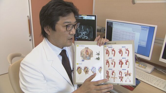 心臓発作や脳卒中の危険も…急激に寒くなる日は血管の病気に注意　まずは室温を上げる、外出するときは服装で暖かく　|　富山のニュース｜天気・防災｜チューリップテレビ