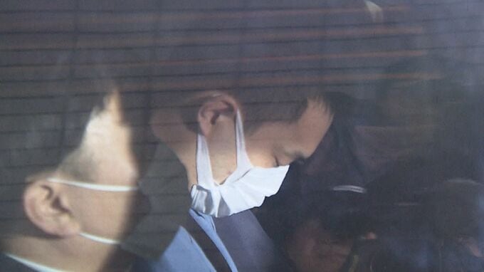 妻の遺体は未発見　自分の名前・起訴内容について「黙秘」　傷害致死などの罪に問われている夫　弁護側は無罪主張　大阪地裁で初公判　|　MBSニュース | 関西の最新ニュースを分かりやすく。