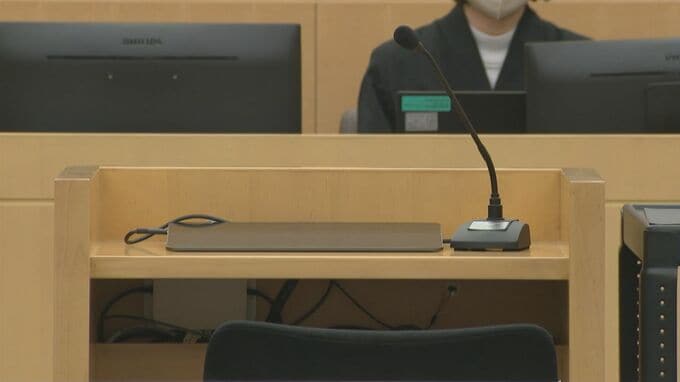 パチンコの“親”と“打ち子”にトラブル…自作の“指詰め装置”で「指詰めます」「お前がやらへんかったら、俺がやるわ」　知人の男性に暴行を加え死亡させた男に判決　「正当防衛」は認められたのか【判決詳報・後編】|TBS NEWS DIG